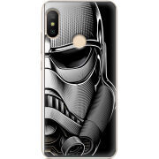 Чехол U-print Xiaomi Mi A2 Lite Imperial Stormtroopers