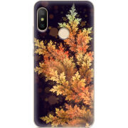 Чехол U-print Xiaomi Mi A2 Lite 