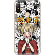 Чехол U-print Xiaomi Mi A2 Lite Himiko Toga - My Hero Academia