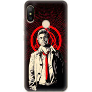 Чехол U-print Xiaomi Mi A2 Lite Константин NBC