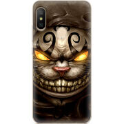 Чехол U-print Xiaomi Mi A2 Lite 