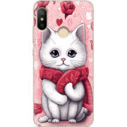 Чехол U-print Xiaomi Mi A2 Lite 