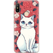Чехол U-print Xiaomi Mi A2 Lite 