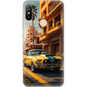 Чехол U-print Xiaomi Mi A2 Lite 