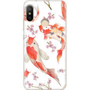 Чехол U-print Xiaomi Mi A2 Lite 