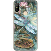 Чехол U-print Xiaomi Mi A2 Lite 