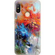 Чехол U-print Xiaomi Mi A2 Lite 