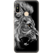 Чехол U-print Xiaomi Mi A2 Lite 