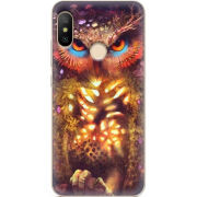 Чехол U-print Xiaomi Mi A2 Lite 