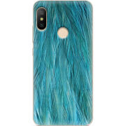 Чехол U-print Xiaomi Mi A2 Lite 
