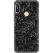 Чехол U-print Xiaomi Mi A2 Lite 