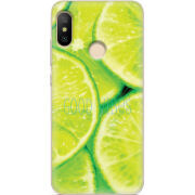 Чехол U-print Xiaomi Mi A2 Lite 