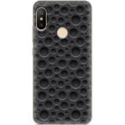 Чехол U-print Xiaomi Mi A2 Lite 