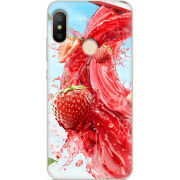 Чехол U-print Xiaomi Mi A2 Lite 