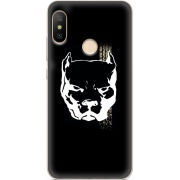 Чехол U-print Xiaomi Mi A2 Lite 