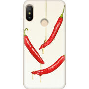 Чехол U-print Xiaomi Mi A2 Lite 