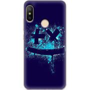 Чехол U-print Xiaomi Mi A2 Lite 
