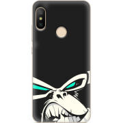 Чехол U-print Xiaomi Mi A2 Lite 