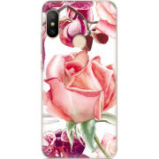 Чехол U-print Xiaomi Mi A2 Lite 