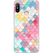 Чехол U-print Xiaomi Mi A2 Lite 