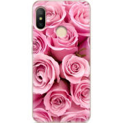 Чехол U-print Xiaomi Mi A2 Lite 