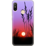 Чехол U-print Xiaomi Mi A2 Lite 