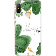 Чехол U-print Xiaomi Mi A2 Lite 