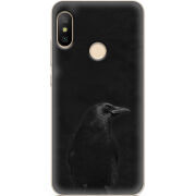 Чехол U-print Xiaomi Mi A2 Lite 