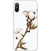 Чехол U-print Xiaomi Mi A2 Lite 