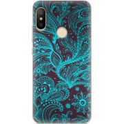 Чехол U-print Xiaomi Mi A2 Lite 