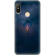 Чехол U-print Xiaomi Mi A2 Lite 