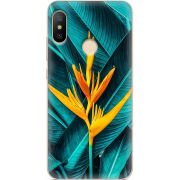 Чехол U-print Xiaomi Mi A2 Lite 