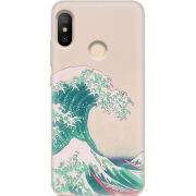 Чехол U-print Xiaomi Mi A2 Lite 