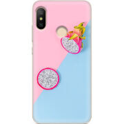 Чехол U-print Xiaomi Mi A2 Lite 