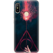 Чехол U-print Xiaomi Mi A2 Lite 