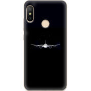 Чехол U-print Xiaomi Mi A2 Lite 