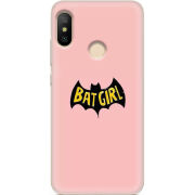 Чехол U-print Xiaomi Mi A2 Lite 