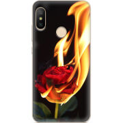 Чехол U-print Xiaomi Mi A2 Lite 