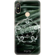 Чехол U-print Xiaomi Mi A2 Lite 