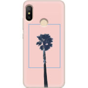 Чехол U-print Xiaomi Mi A2 Lite 