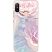 Чехол U-print Xiaomi Mi A2 Lite 