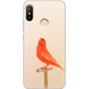 Чехол U-print Xiaomi Mi A2 Lite 