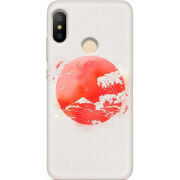Чехол U-print Xiaomi Mi A2 Lite 