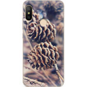 Чехол U-print Xiaomi Mi A2 Lite 