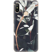 Чехол U-print Xiaomi Mi A2 Lite 