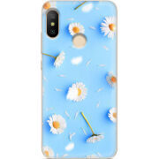 Чехол U-print Xiaomi Mi A2 Lite 