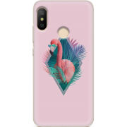 Чехол U-print Xiaomi Mi A2 Lite 