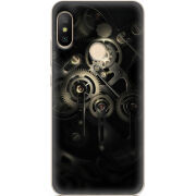 Чехол U-print Xiaomi Mi A2 Lite 