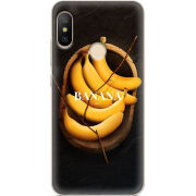 Чехол U-print Xiaomi Mi A2 Lite 