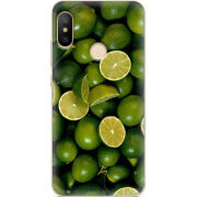 Чехол U-print Xiaomi Mi A2 Lite 